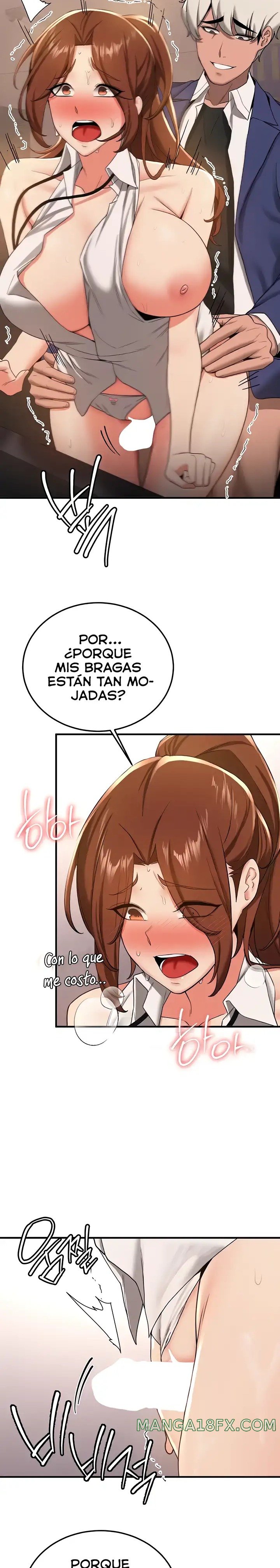 Your Girlfriend Amazing Raw Chapter 20 image 15