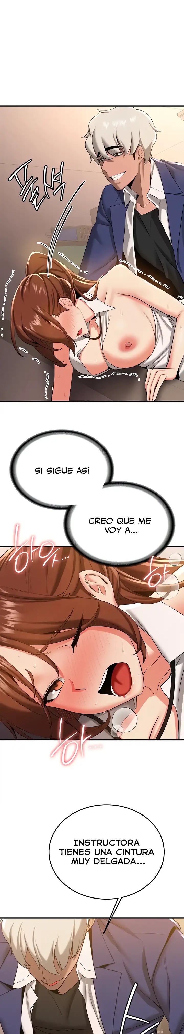 Your Girlfriend Amazing Raw Chapter 20 image 18