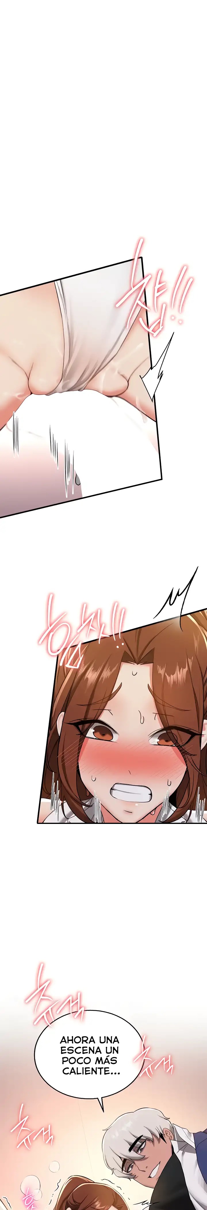 Your Girlfriend Amazing Raw Chapter 20 image 1