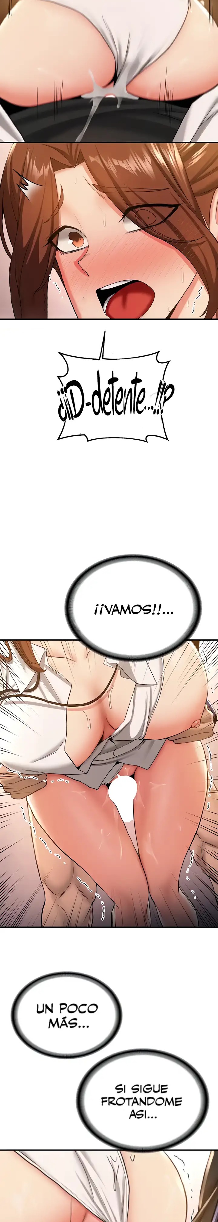 Your Girlfriend Amazing Raw Chapter 20 image 20
