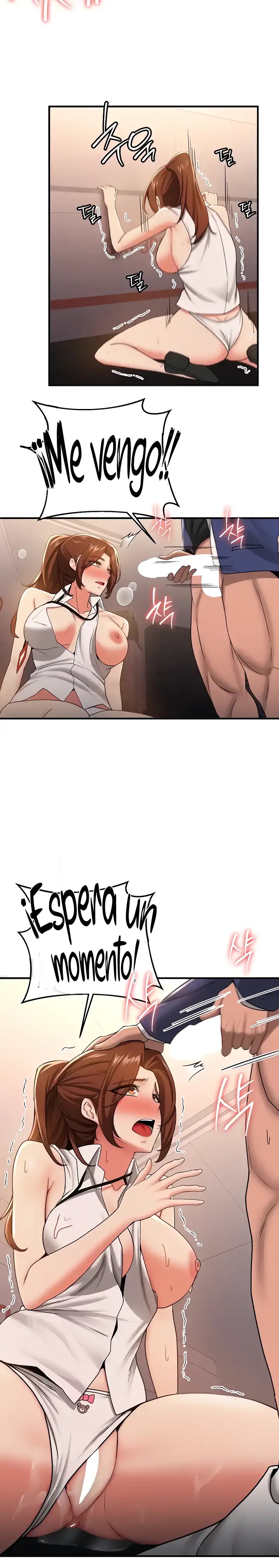 Your Girlfriend Amazing Raw Chapter 20 image 25