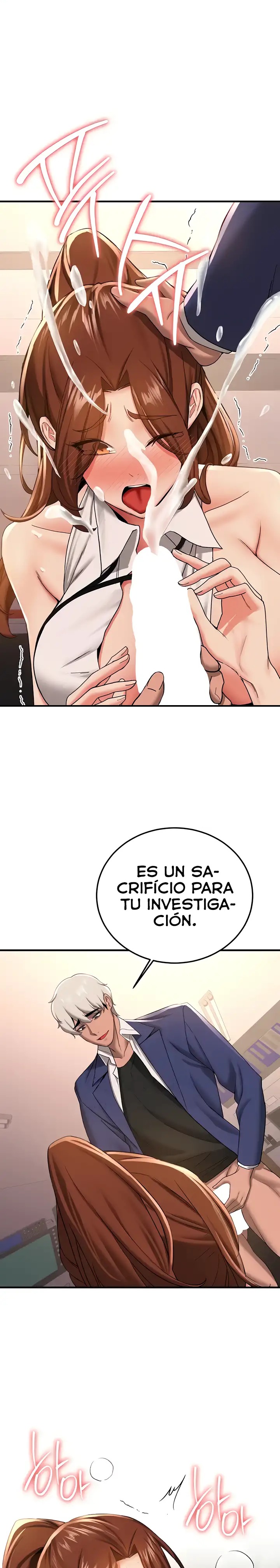 Your Girlfriend Amazing Raw Chapter 20 image 26