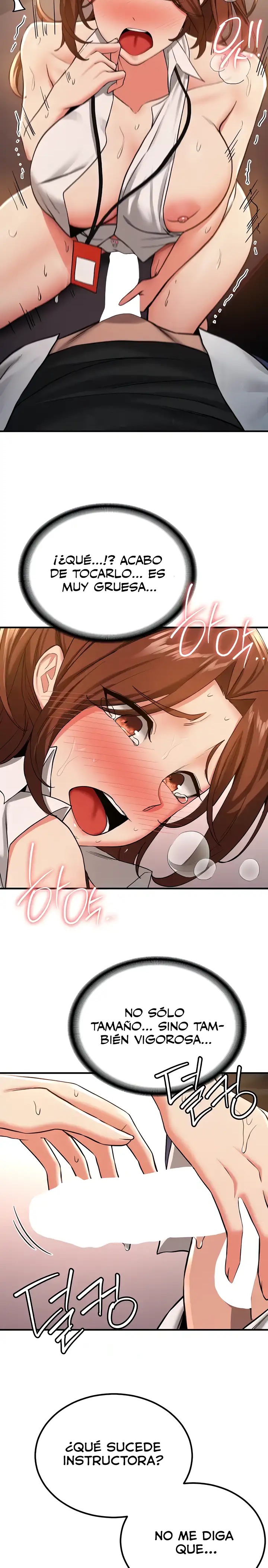 Your Girlfriend Amazing Raw Chapter 20 image 5