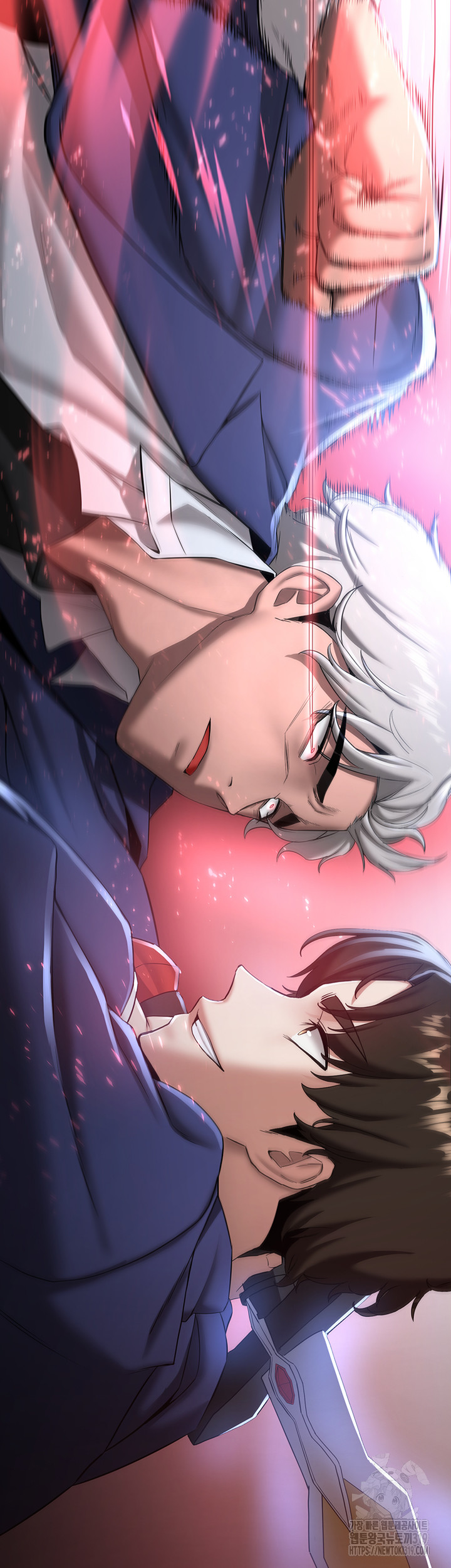 Your Girlfriend Amazing Raw Chapter 21 image 43