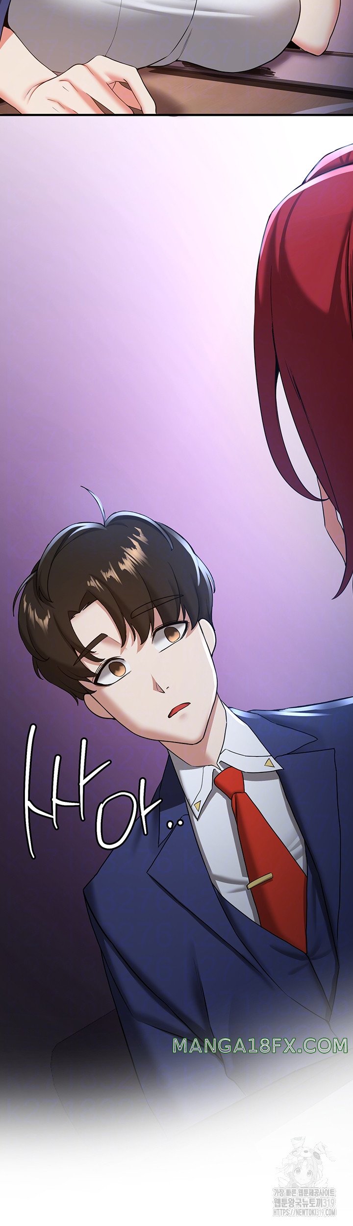 Your Girlfriend Amazing Raw Chapter 21 image 7