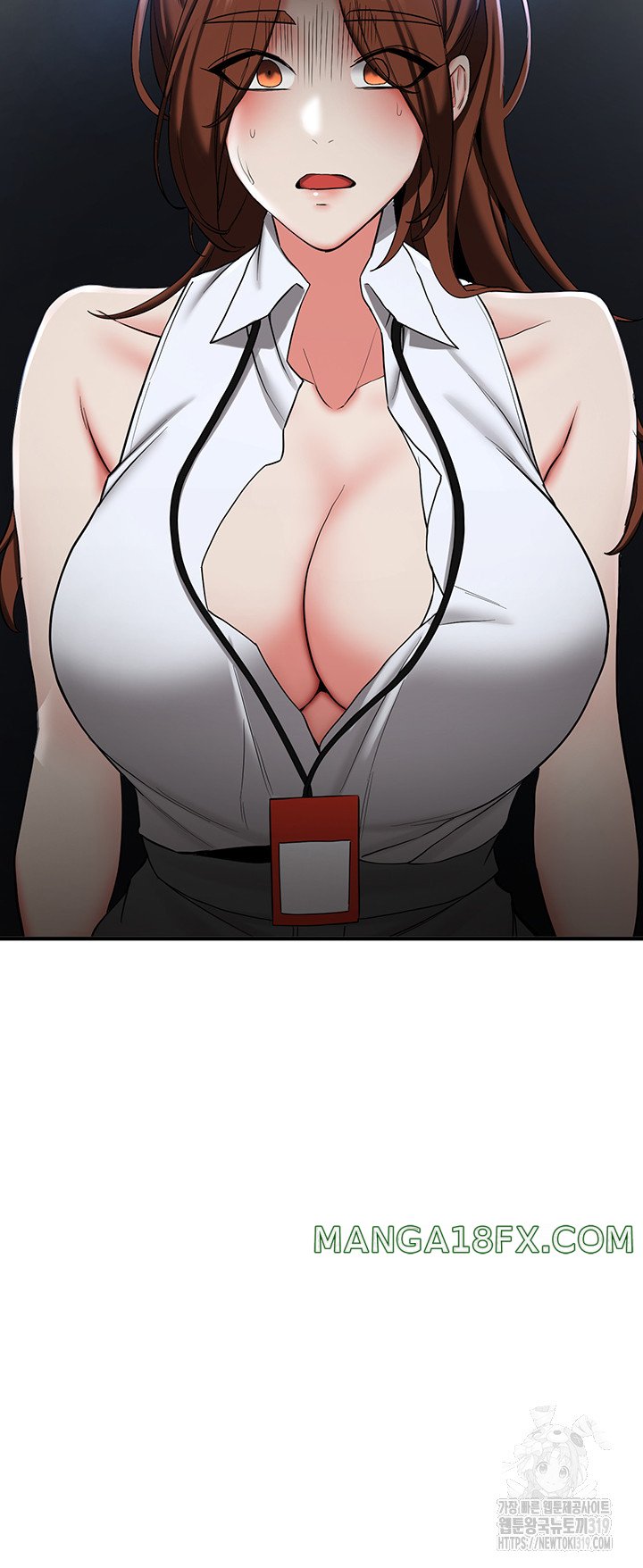 Your Girlfriend Amazing Raw Chapter 22 image 37