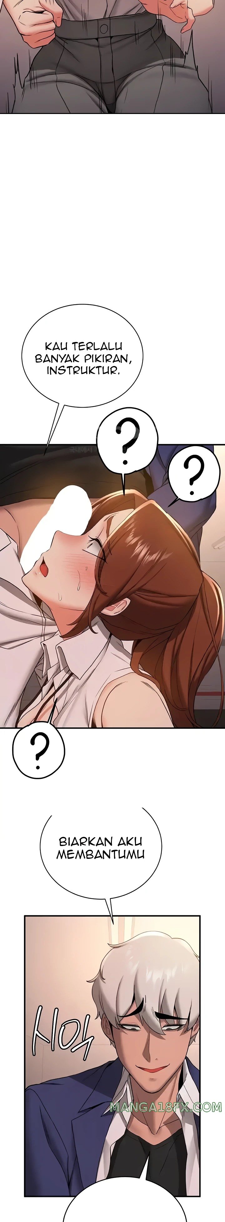 Your Girlfriend Amazing Raw Chapter 23 image 12