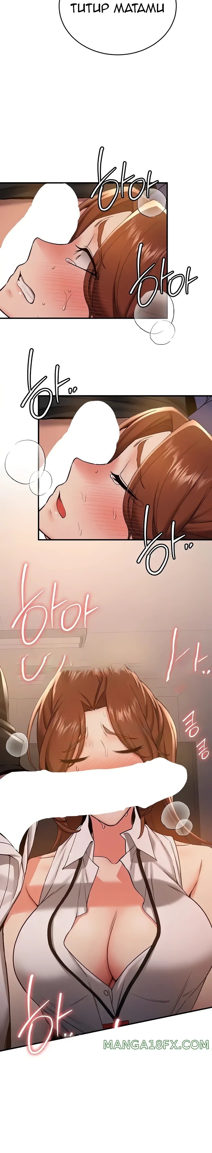 Your Girlfriend Amazing Raw Chapter 23 image 13