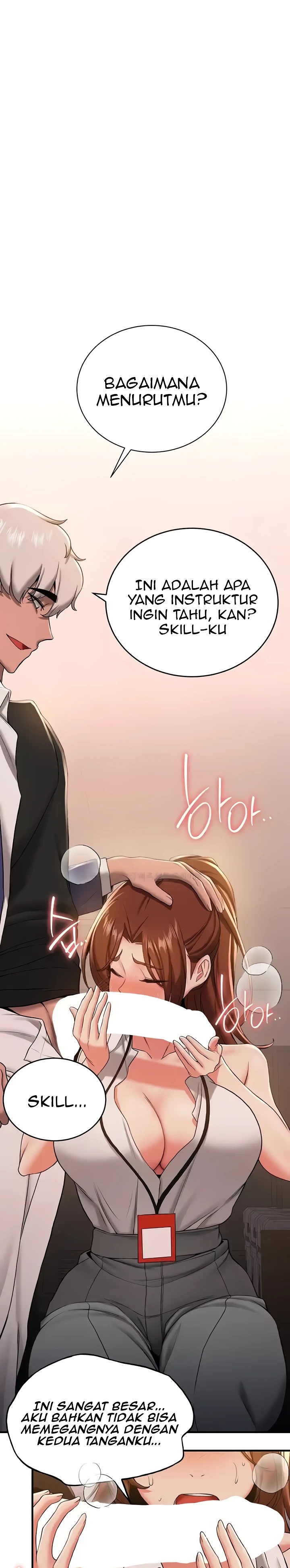 Your Girlfriend Amazing Raw Chapter 23 image 14