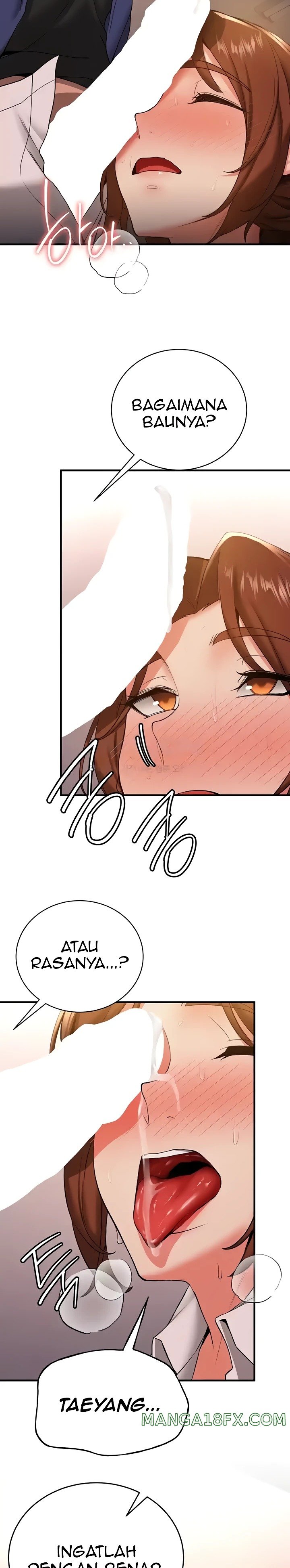 Your Girlfriend Amazing Raw Chapter 23 image 16