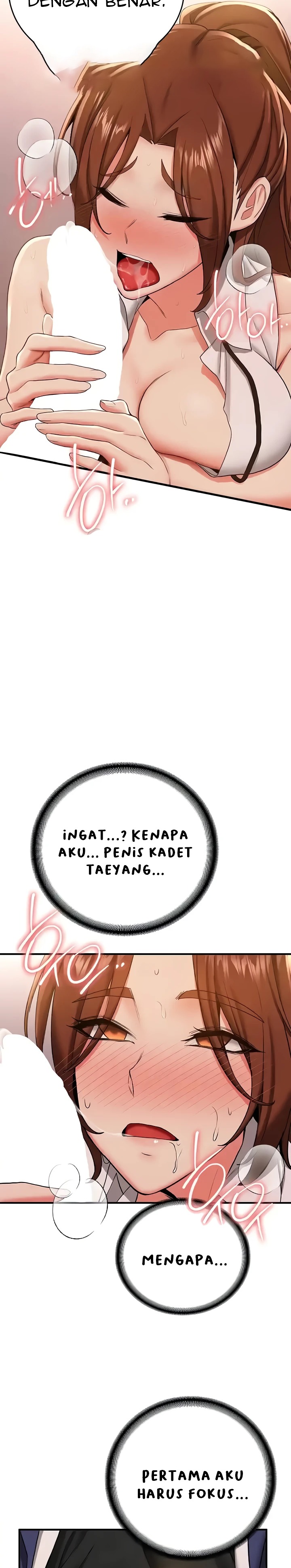 Your Girlfriend Amazing Raw Chapter 23 image 17