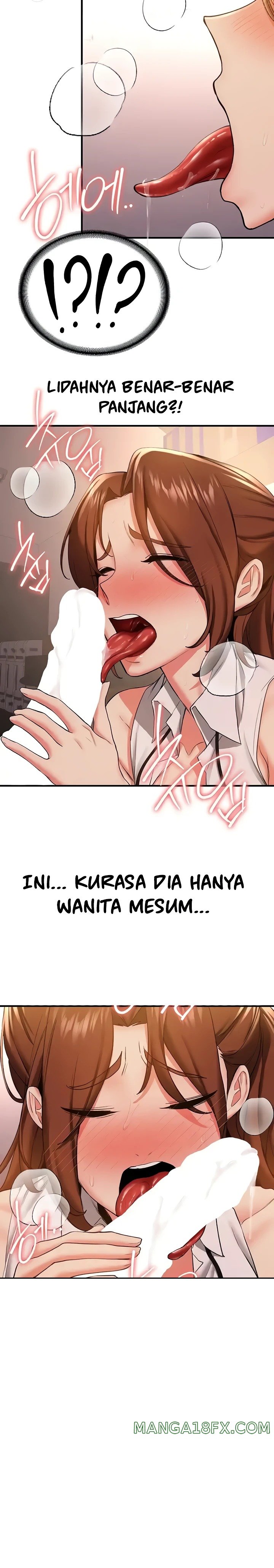 Your Girlfriend Amazing Raw Chapter 23 image 21