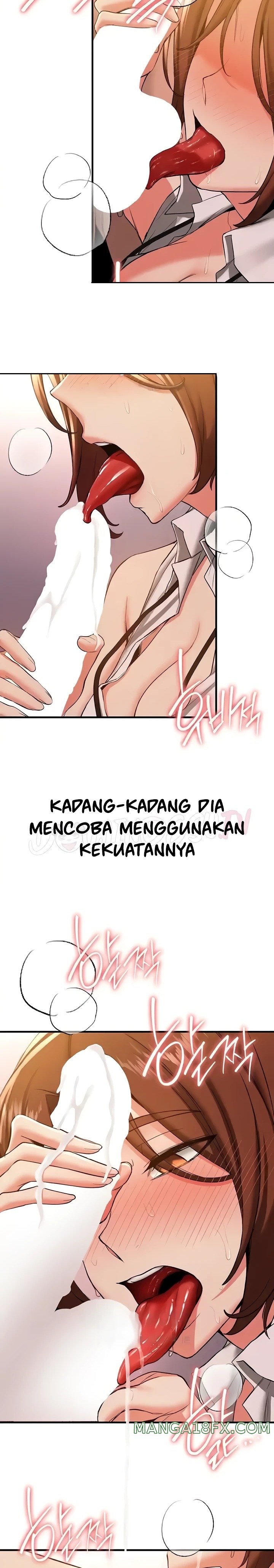 Your Girlfriend Amazing Raw Chapter 23 image 23