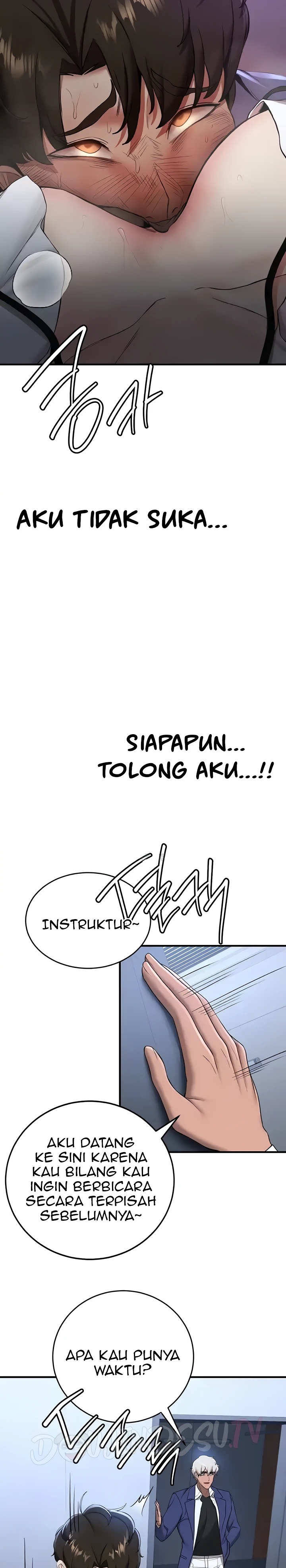 Your Girlfriend Amazing Raw Chapter 23 image 6