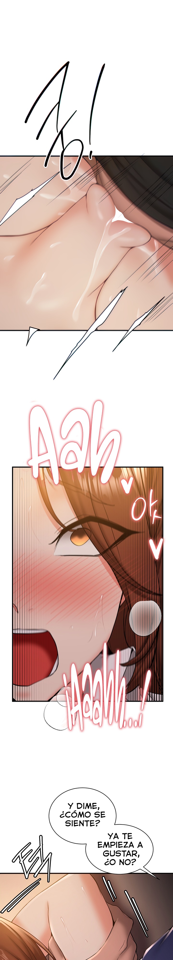 Your Girlfriend Amazing Raw Chapter 25 image 0