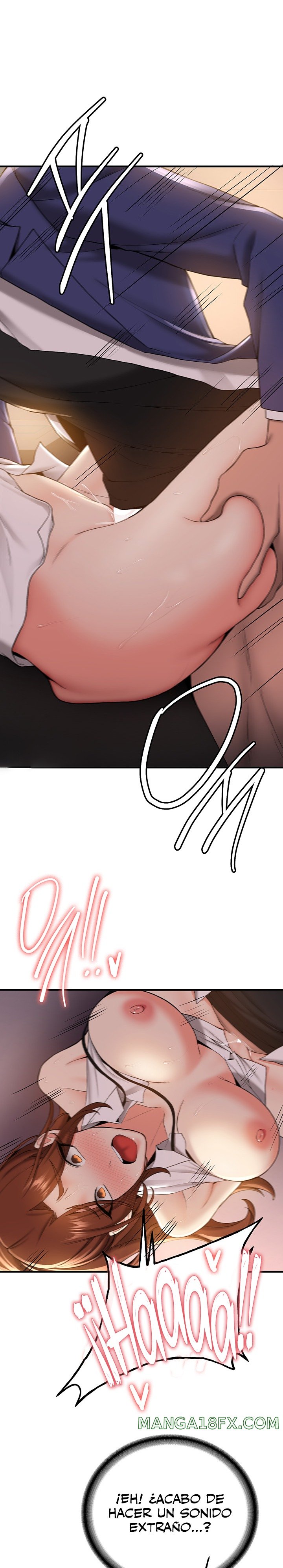Your Girlfriend Amazing Raw Chapter 25 image 10