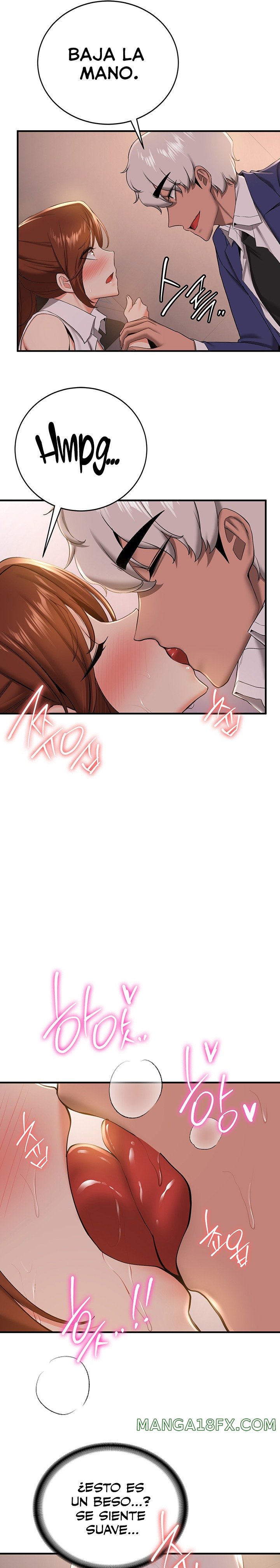 Your Girlfriend Amazing Raw Chapter 25 image 12