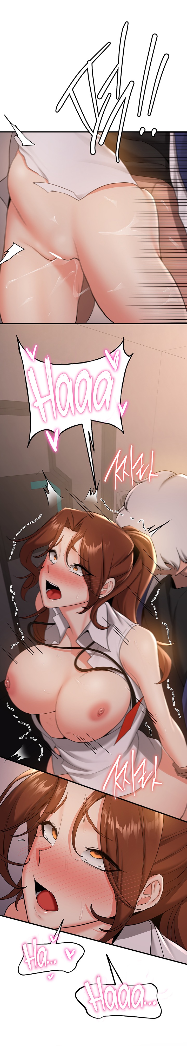 Your Girlfriend Amazing Raw Chapter 25 image 21