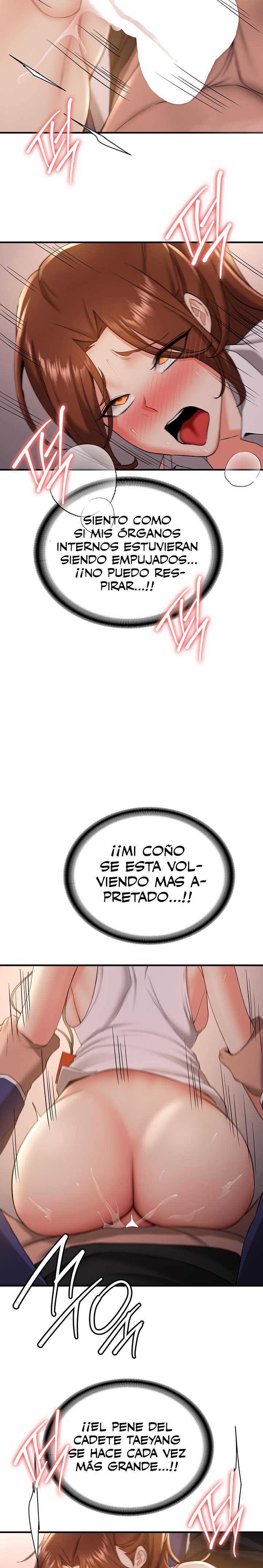 Your Girlfriend Amazing Raw Chapter 25 image 23