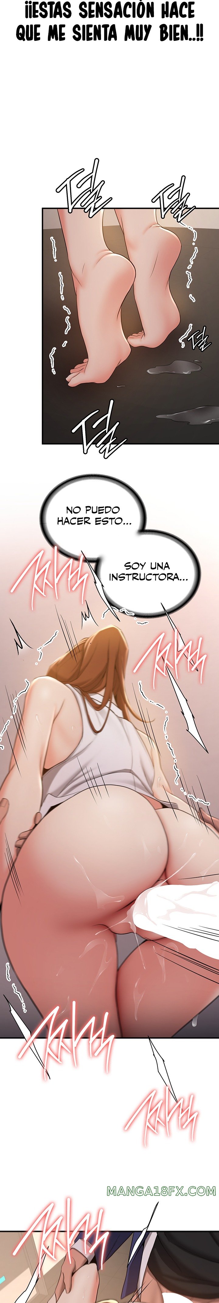 Your Girlfriend Amazing Raw Chapter 25 image 25