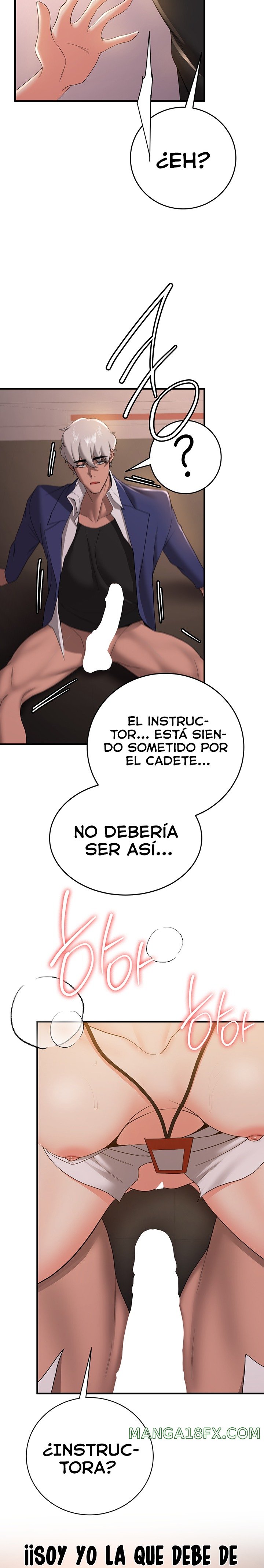 Your Girlfriend Amazing Raw Chapter 25 image 27