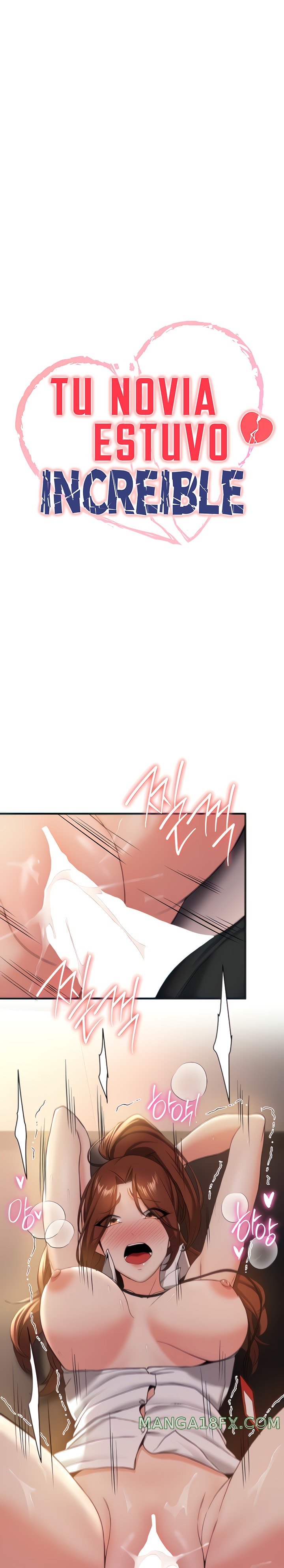 Your Girlfriend Amazing Raw Chapter 25 image 2