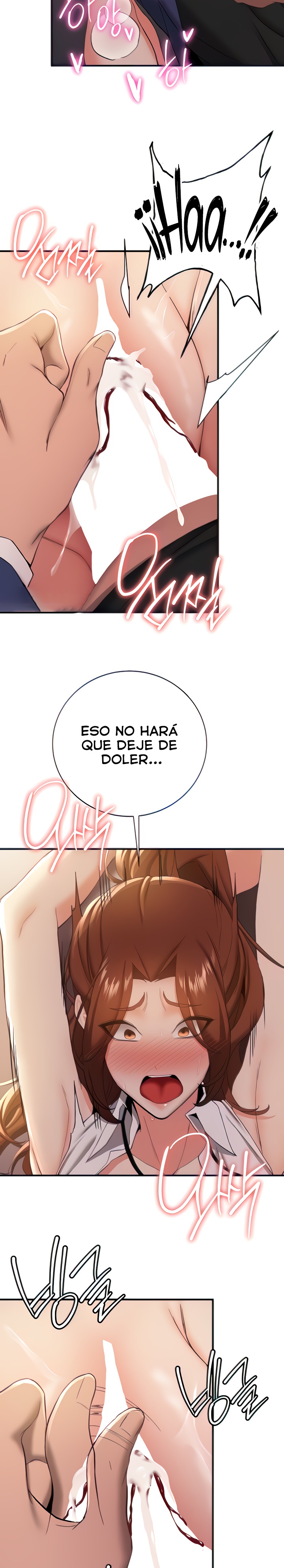 Your Girlfriend Amazing Raw Chapter 25 image 4