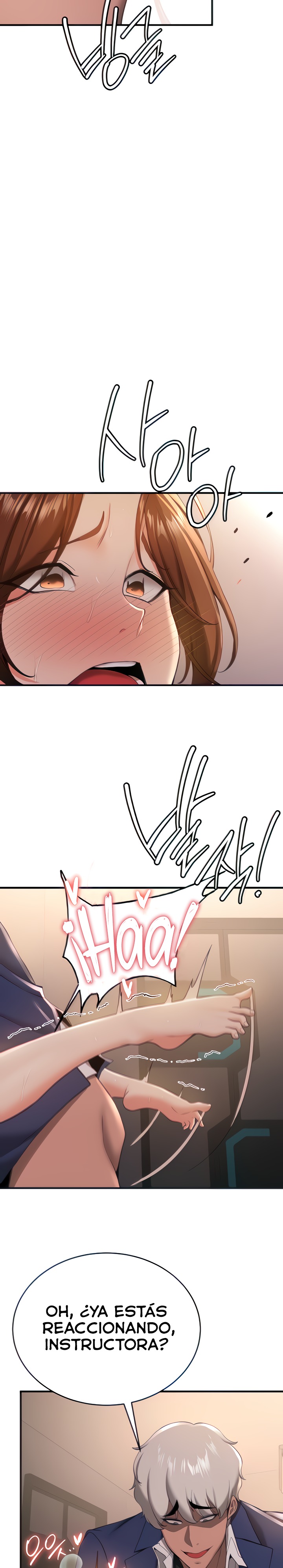 Your Girlfriend Amazing Raw Chapter 25 image 5