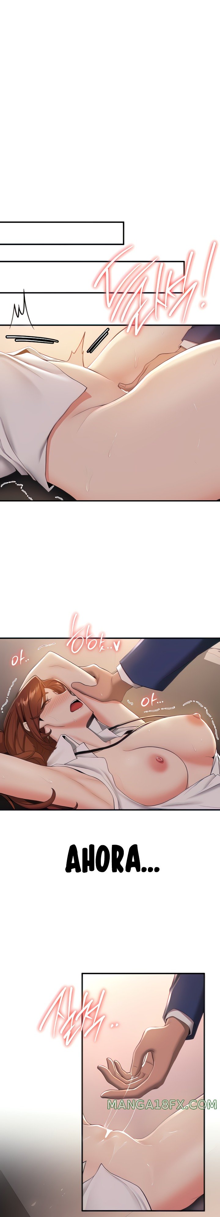 Your Girlfriend Amazing Raw Chapter 25 image 8
