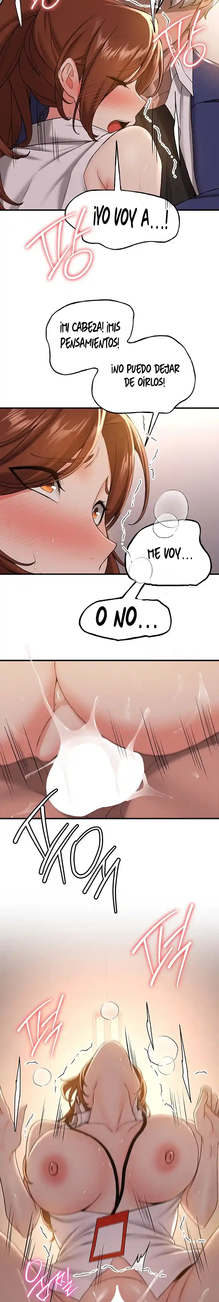 Your Girlfriend Amazing Raw Chapter 26 image 13