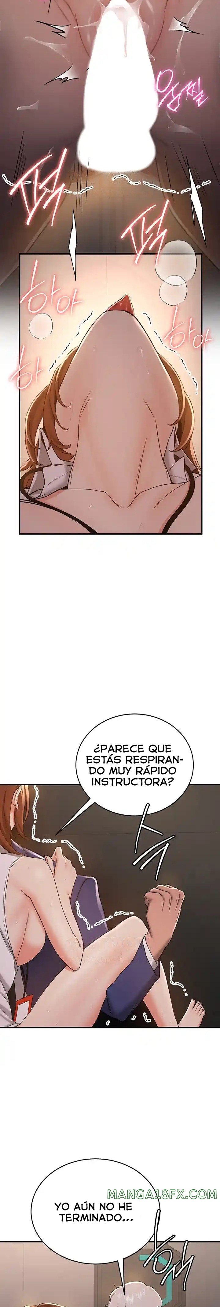 Your Girlfriend Amazing Raw Chapter 26 image 14
