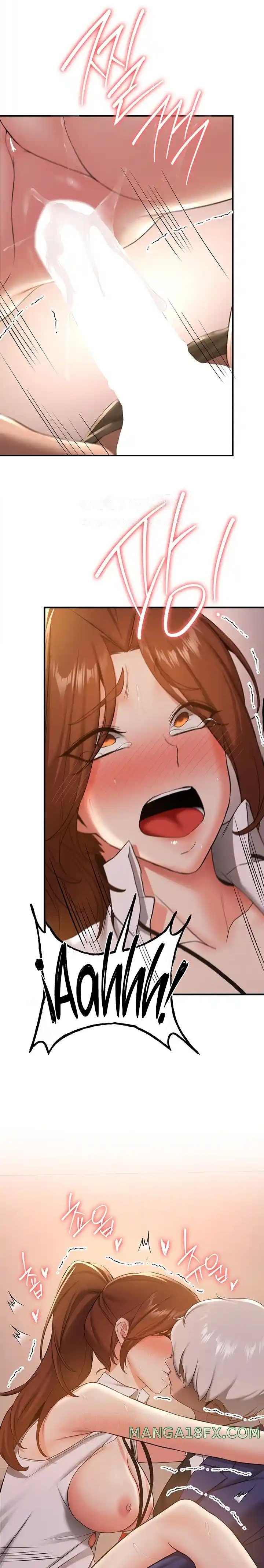 Your Girlfriend Amazing Raw Chapter 26 image 19
