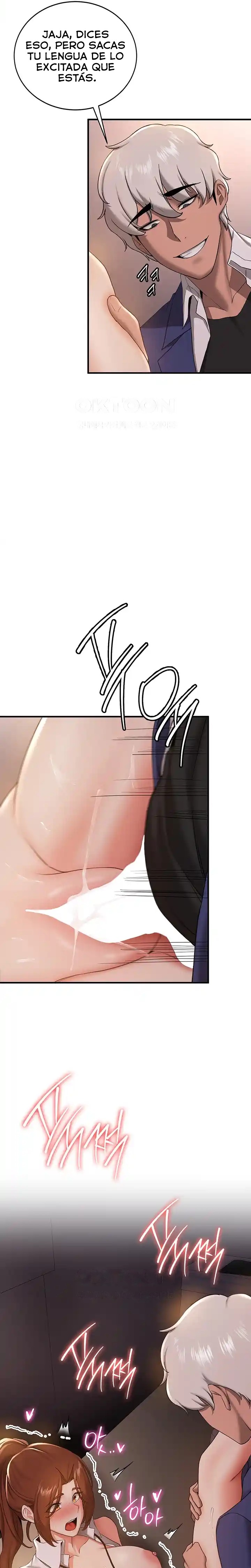 Your Girlfriend Amazing Raw Chapter 26 image 22