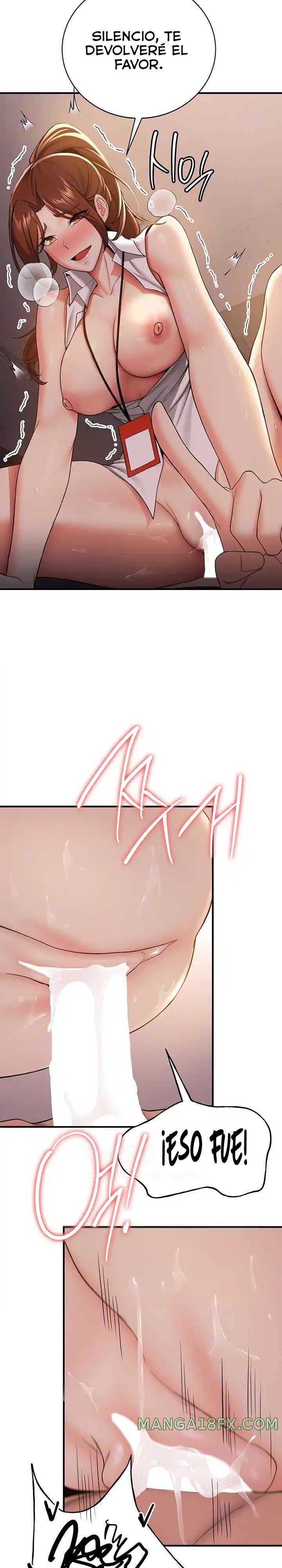 Your Girlfriend Amazing Raw Chapter 26 image 3
