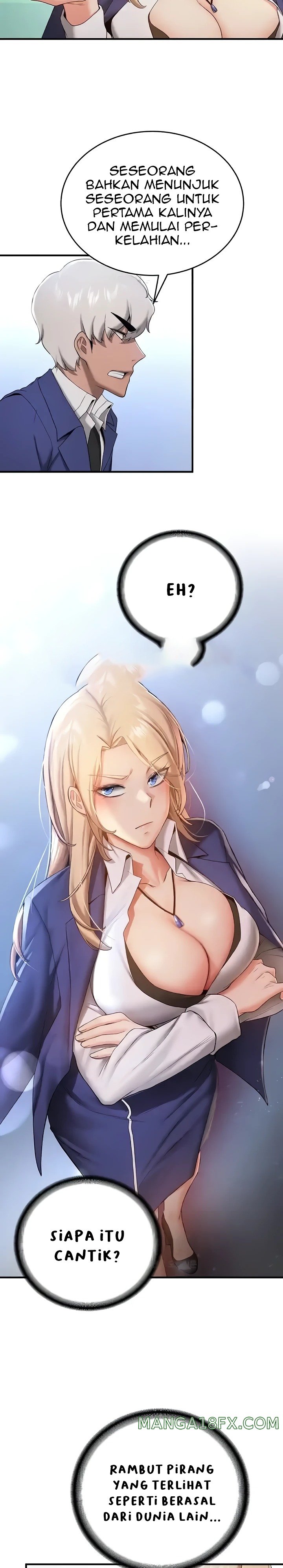 Your Girlfriend Amazing Raw Chapter 27 image 12