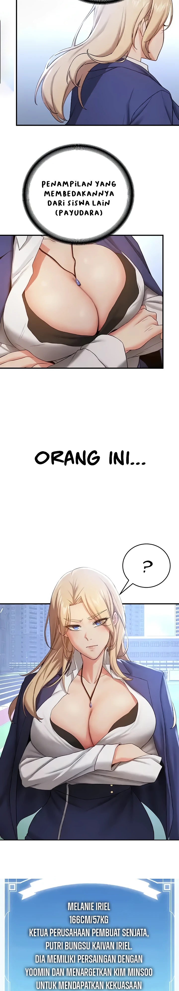 Your Girlfriend Amazing Raw Chapter 27 image 13