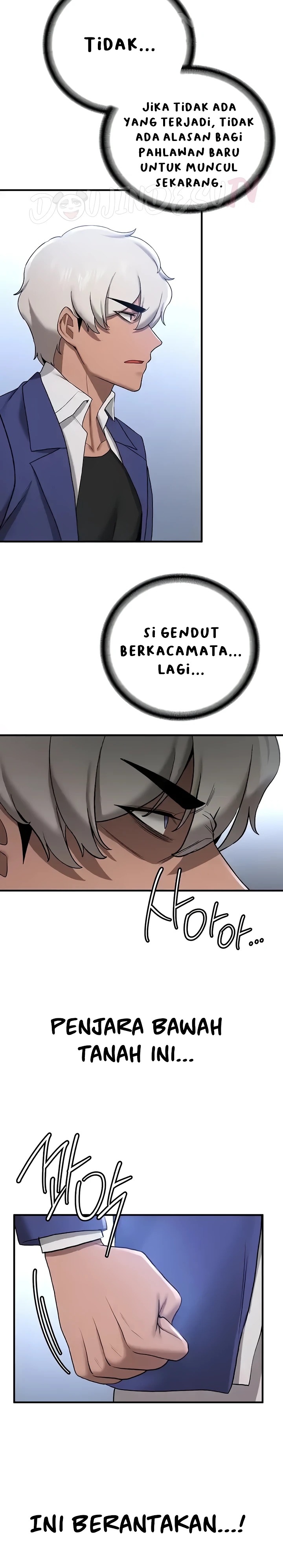 Your Girlfriend Amazing Raw Chapter 27 image 15