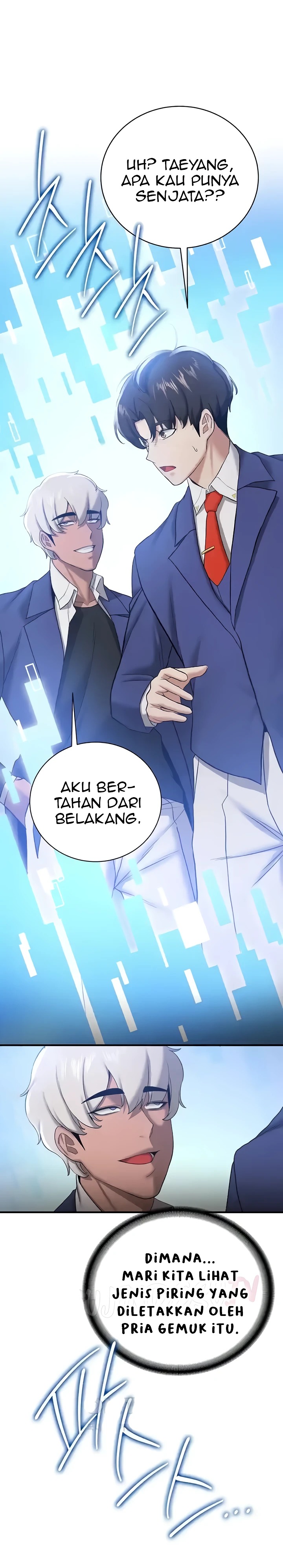 Your Girlfriend Amazing Raw Chapter 27 image 16