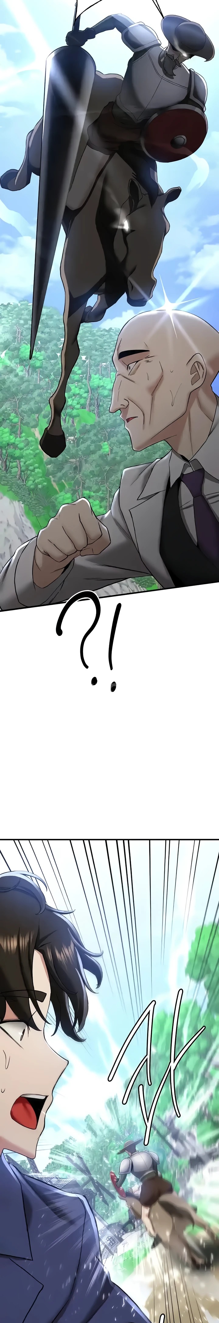 Your Girlfriend Amazing Raw Chapter 27 image 24