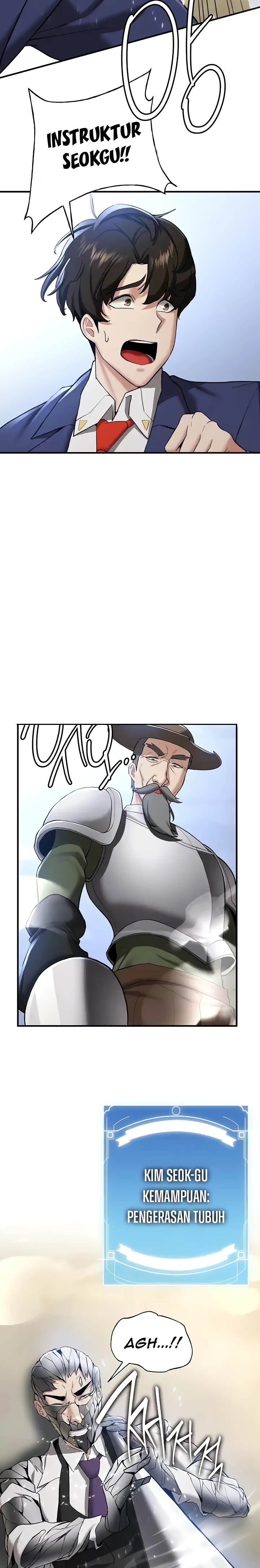 Your Girlfriend Amazing Raw Chapter 27 image 25