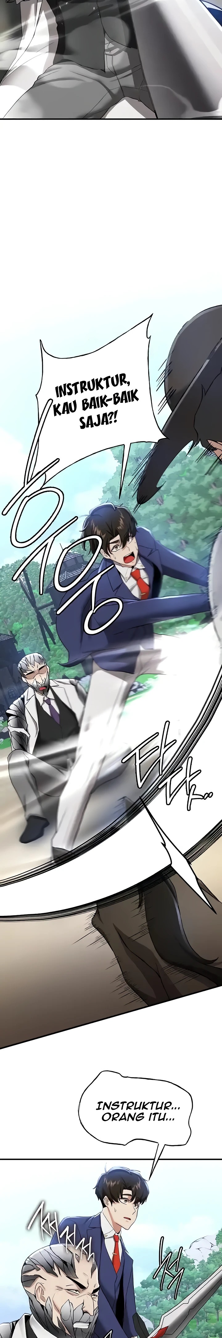 Your Girlfriend Amazing Raw Chapter 27 image 26