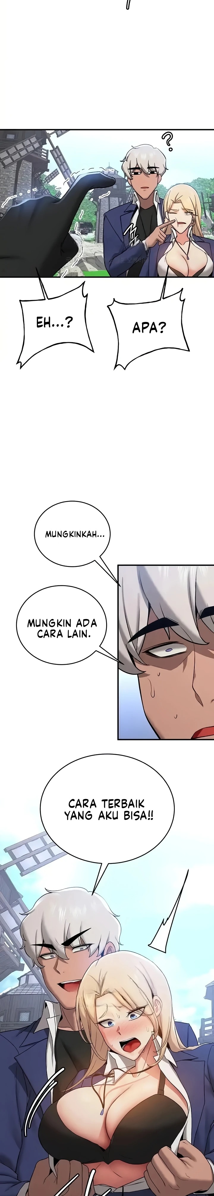 Your Girlfriend Amazing Raw Chapter 28 image 9