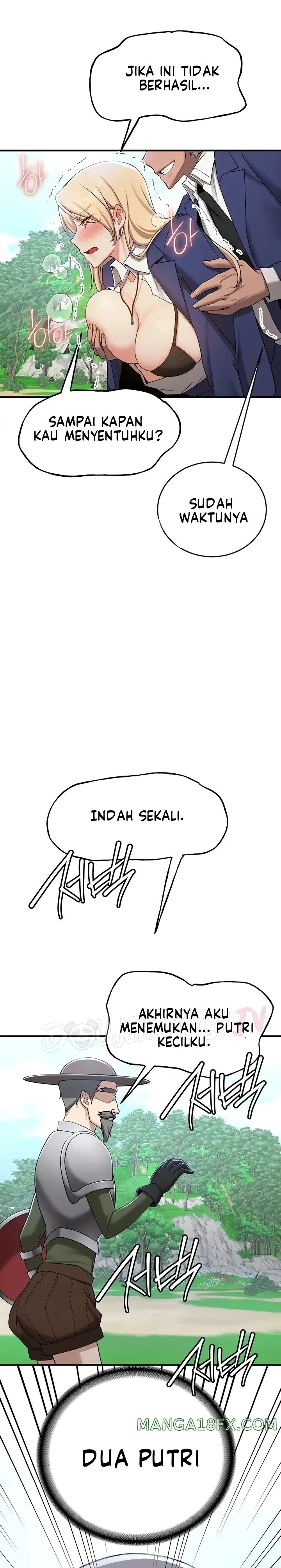 Your Girlfriend Amazing Raw Chapter 28 image 13