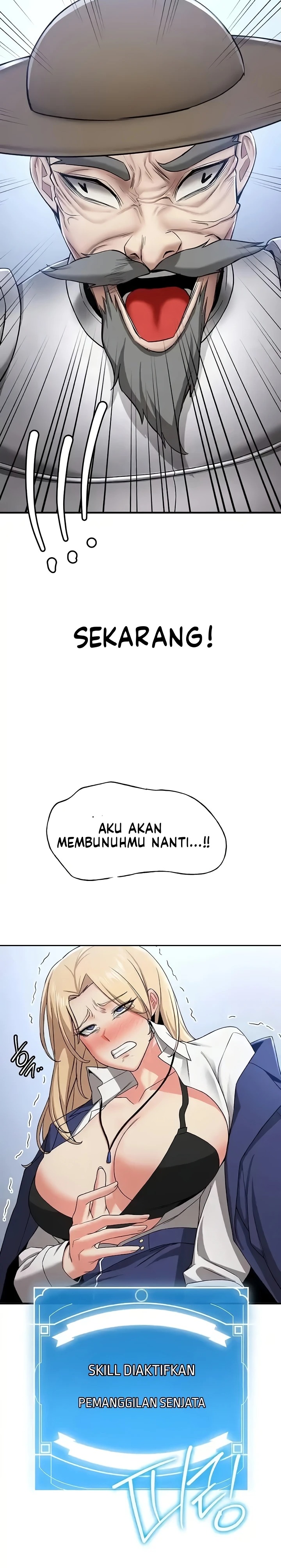 Your Girlfriend Amazing Raw Chapter 28 image 14