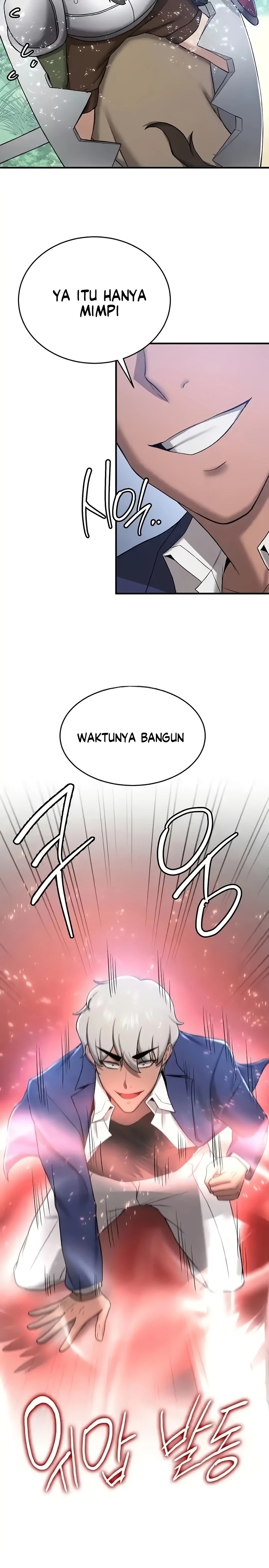 Your Girlfriend Amazing Raw Chapter 28 image 16