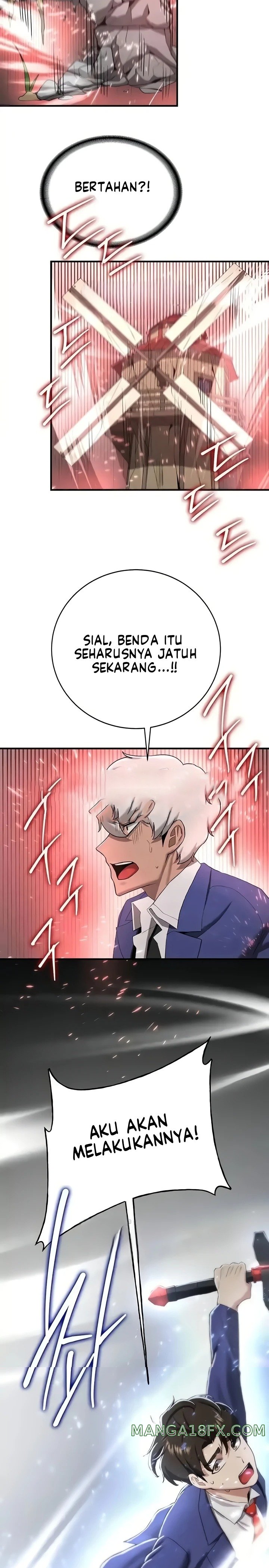 Your Girlfriend Amazing Raw Chapter 28 image 18