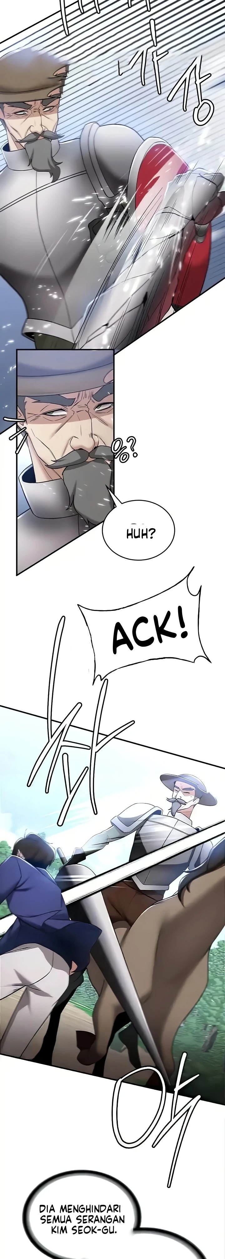 Your Girlfriend Amazing Raw Chapter 28 image 1