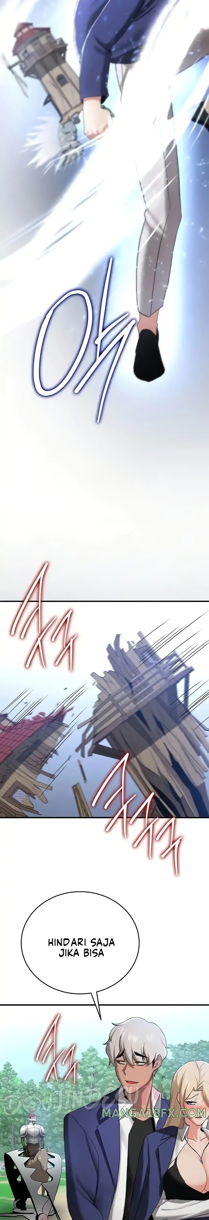 Your Girlfriend Amazing Raw Chapter 28 image 19