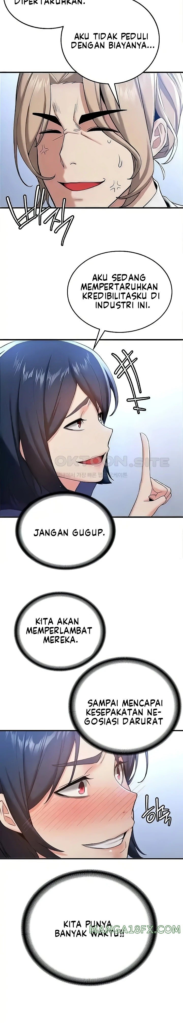 Your Girlfriend Amazing Raw Chapter 28 image 5