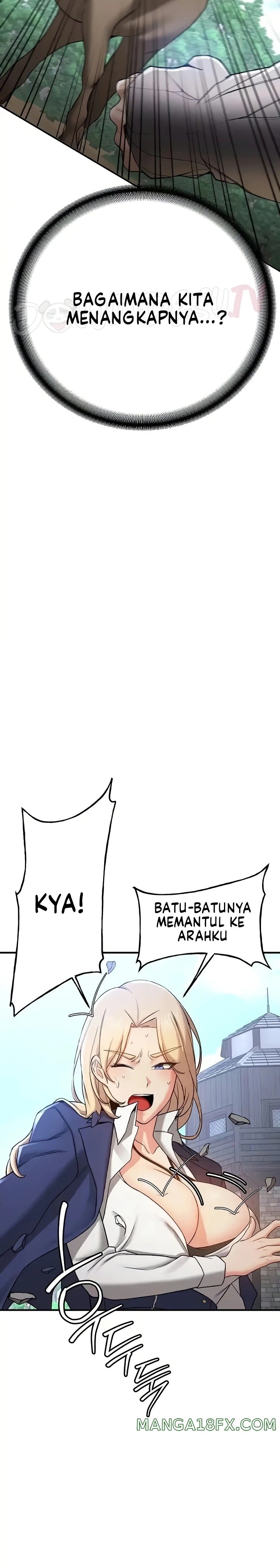 Your Girlfriend Amazing Raw Chapter 28 image 7